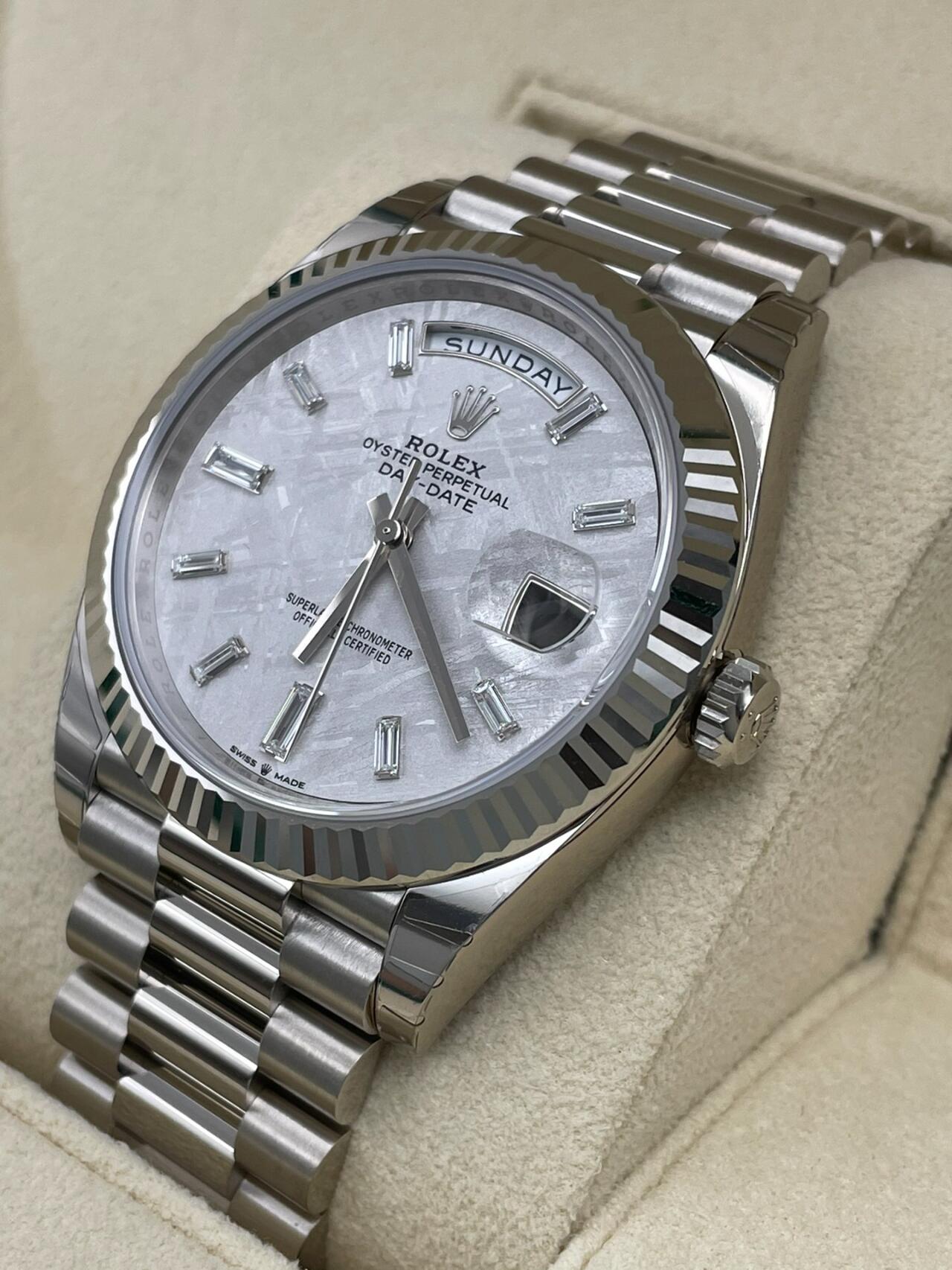 ZIICK Watch 3