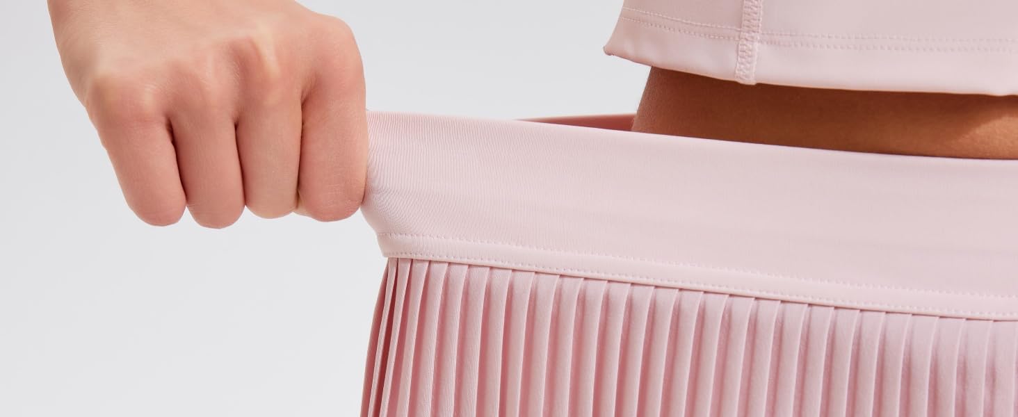elastic waistband