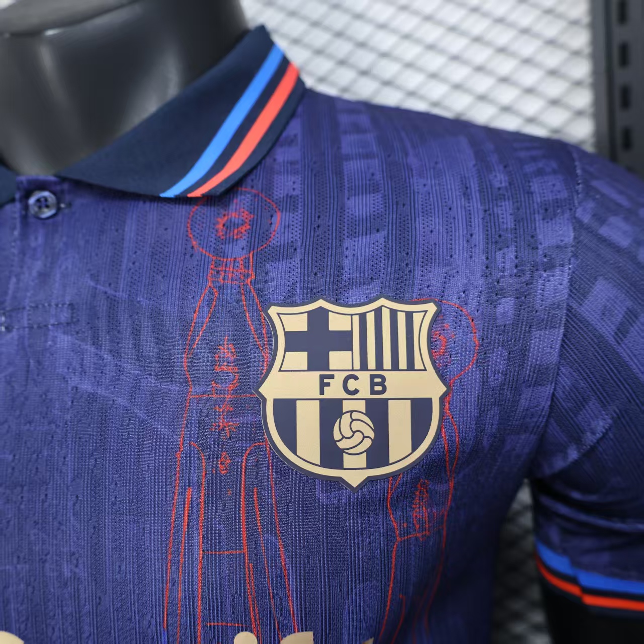 25-26 Barcelona Special Edition soccer jersey - Player Version: Ajax 24-25 Home Stadium Jersey - Fans Version mysite: Adidas luxuryfootballshirts.com: https://www.luxuryfootballshirts.com/