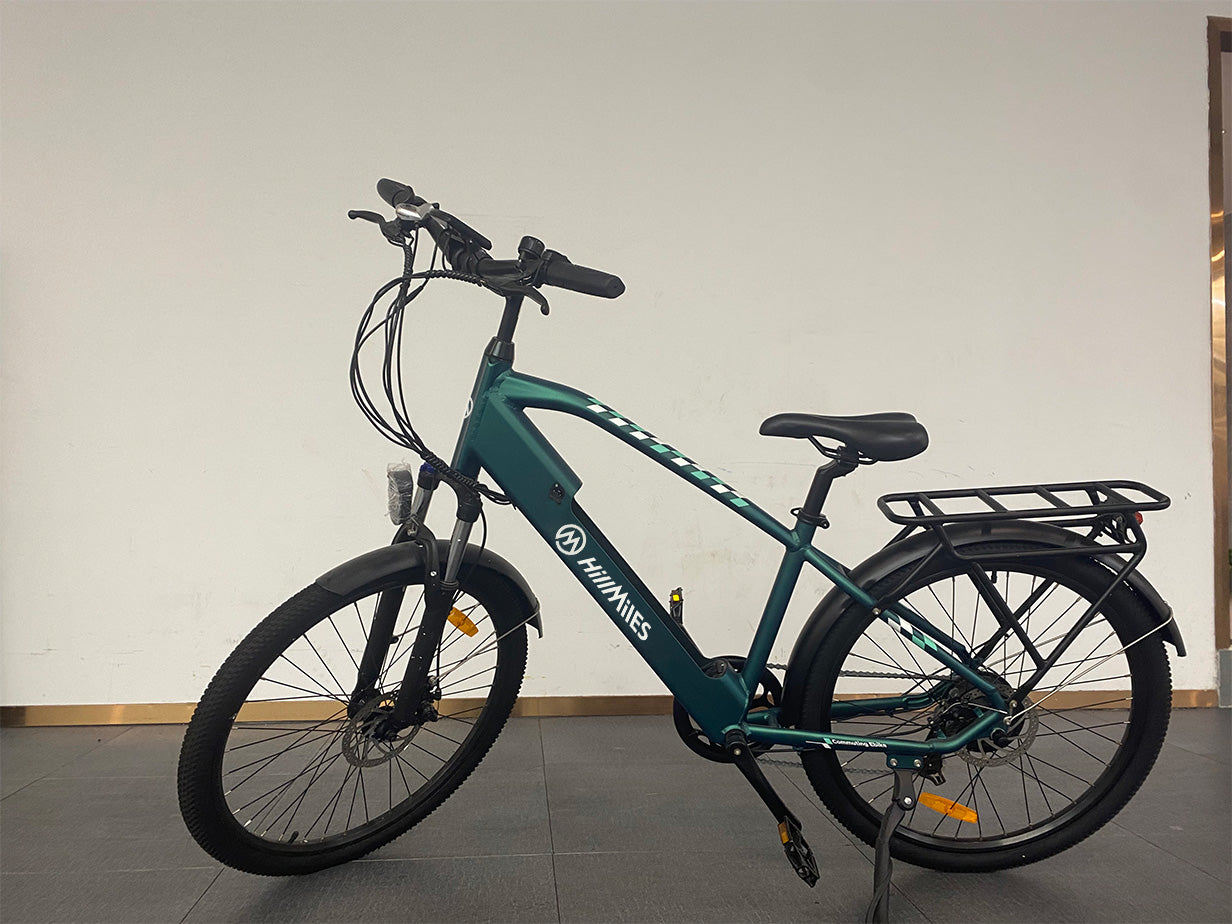 Engwe HILLMILES、mySite、bearsvspackers