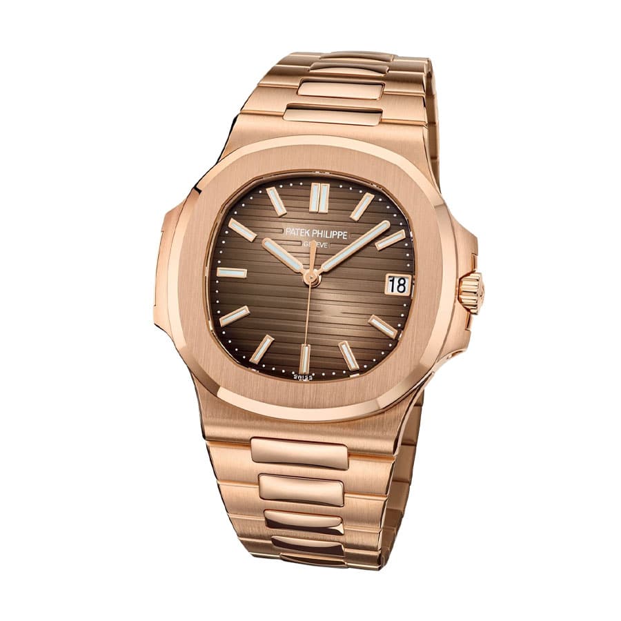 Patek Philippe Nautilus 5711/1R-001 Replica-fasswatch