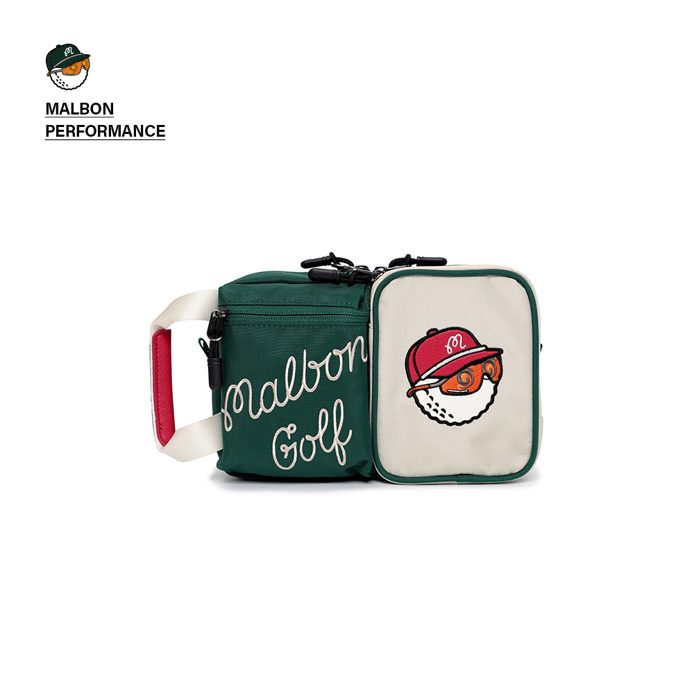 TITLESIT TAYLORMADE G/FORE GOLF BAG