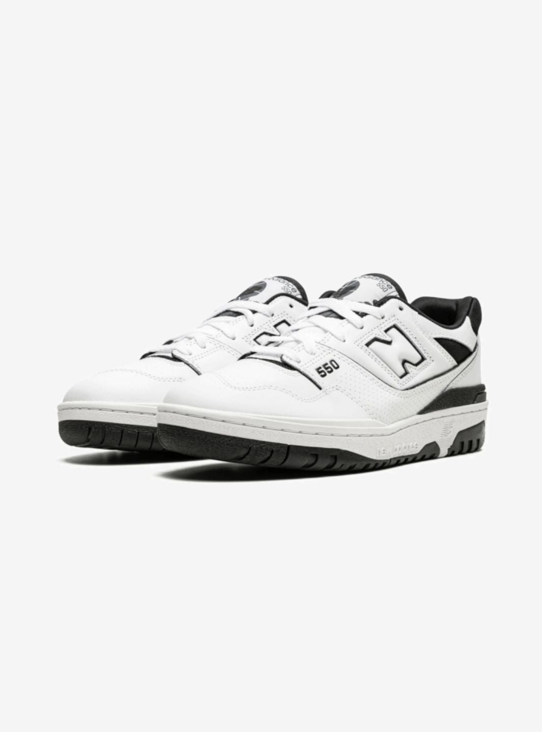 New Balance 550 White Black、mysite、Cacoeks