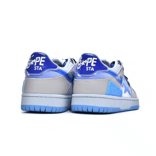 BAPE SK8 STA M1 Shoes、mysite、Cacoeks