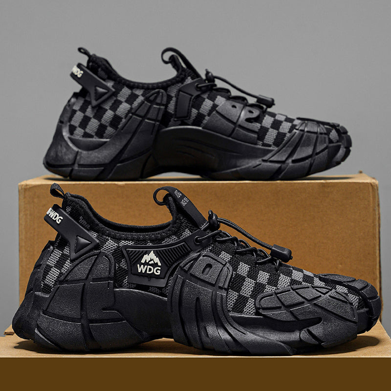 'Ethereon Flux' X9X Sneakers