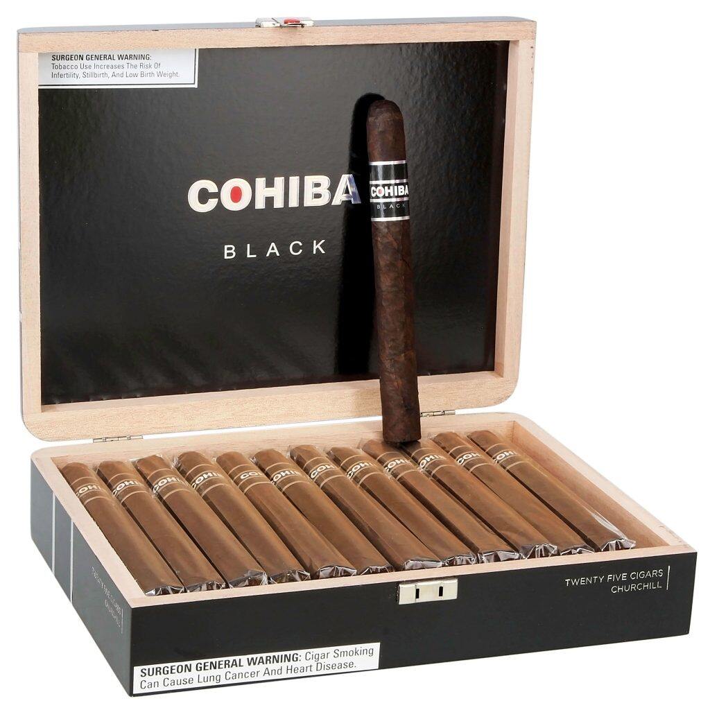 Cohiba Cigar Clearance Sale 🔥｜Instant discount on all items, don’t miss out!