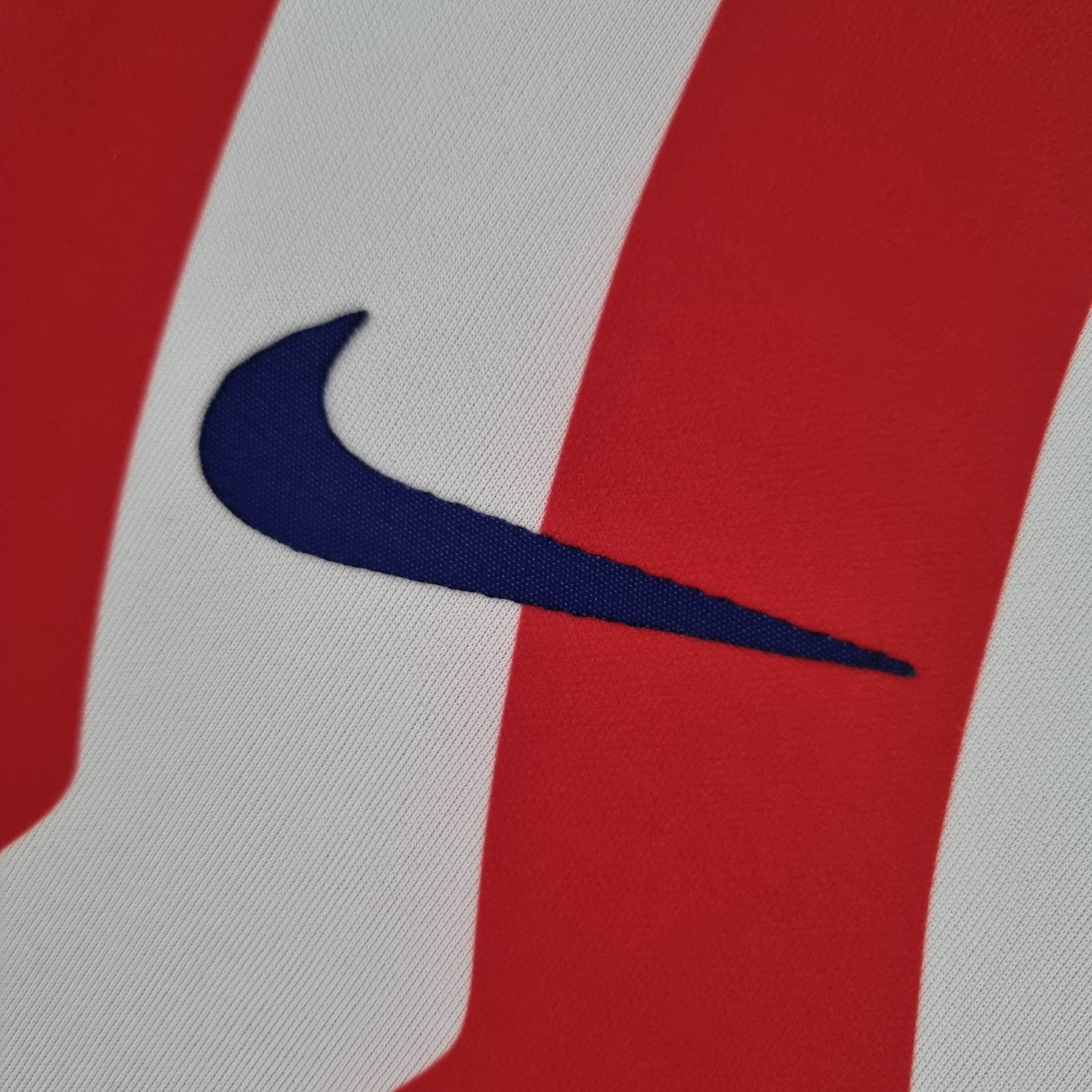 2022/2023 Soccer Jersey Atletico Madrid Home 1:1 Thai Quality:football jersey mysite: unitedjerseyfootball 邓江浪:football