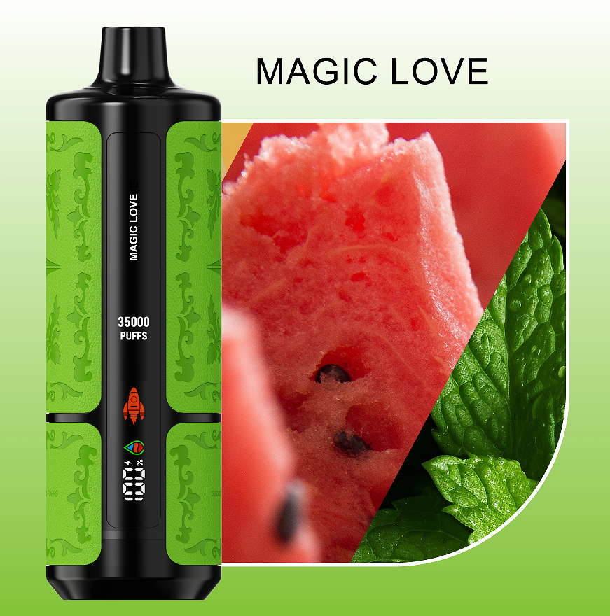  SMPO TRON35000 Rechargeable Disposable Kit 35000 Puffs  vpae005 vapeing vape