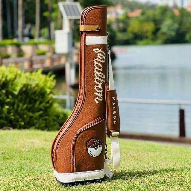 TITLESIT TAYLORMADE G/FORE GOLF BAG