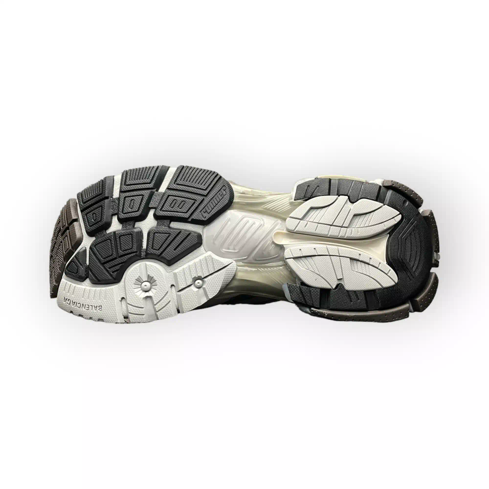 Balenciaga Runner 2.0 Sneaker In Beige、mysite、Cacoeks