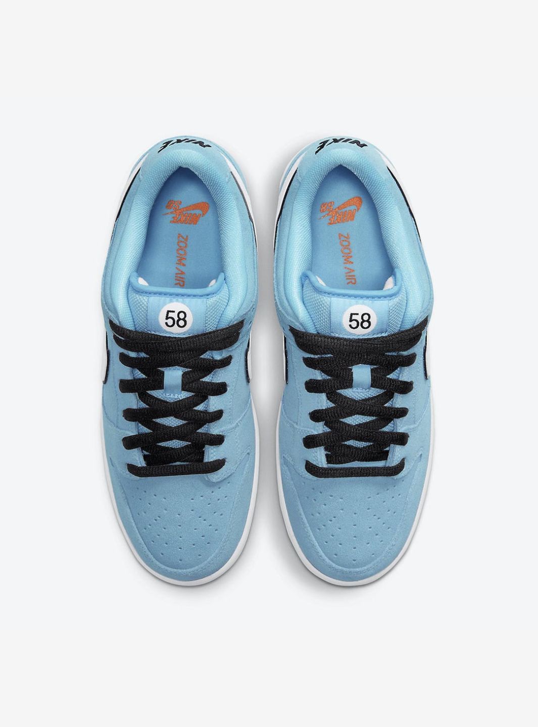 Nike SB Dunk Low Club 58 Gulf、NIKE、Cacoeks