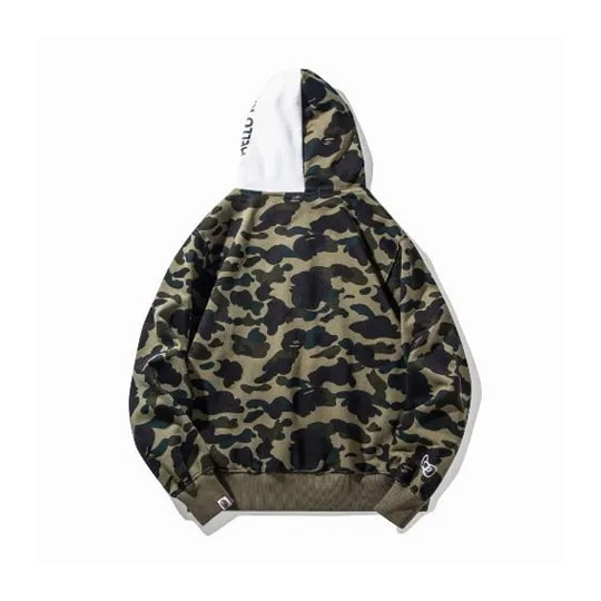 Hello Kitty BAPE Hoodie、mysite、Cacoeks