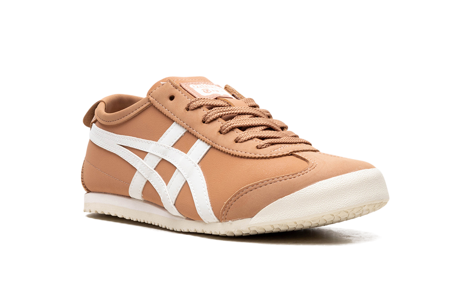 Tiger Mexico 66 "Sand Red Cream"、mysite、Cacoeks