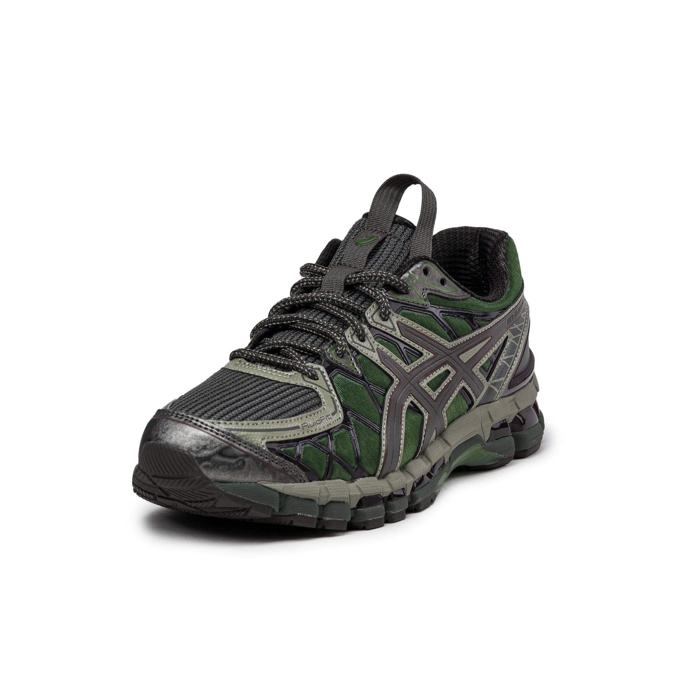 Asics UB10-S GEL-Kayano 20、mysite、Cacoeks