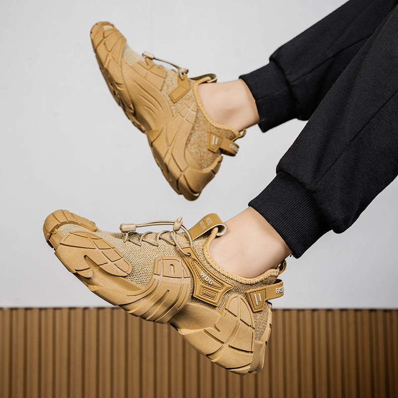 'Luminara Rift' X9X Sneakers