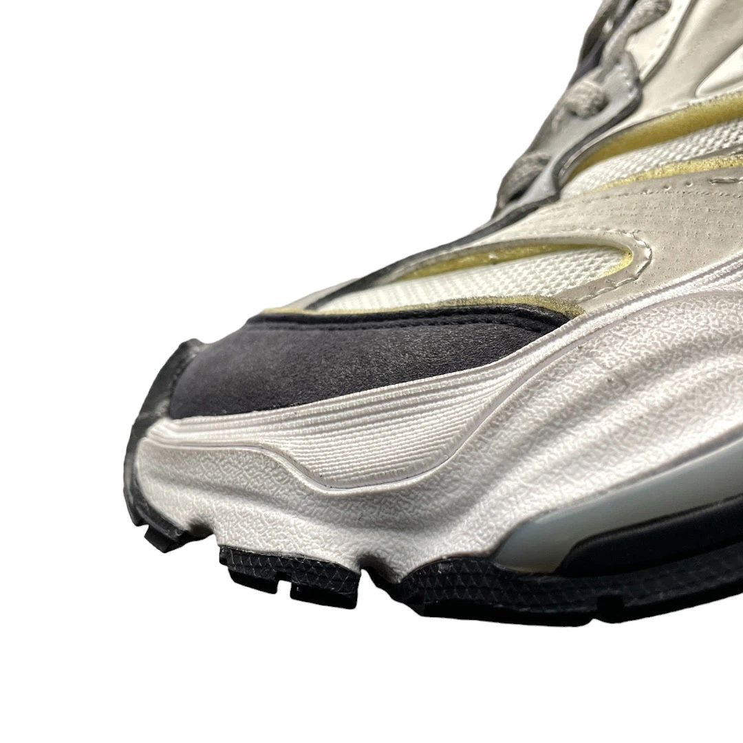 Balenciaga Cargo Sneaker In Grey White、mysite、Cacoeks