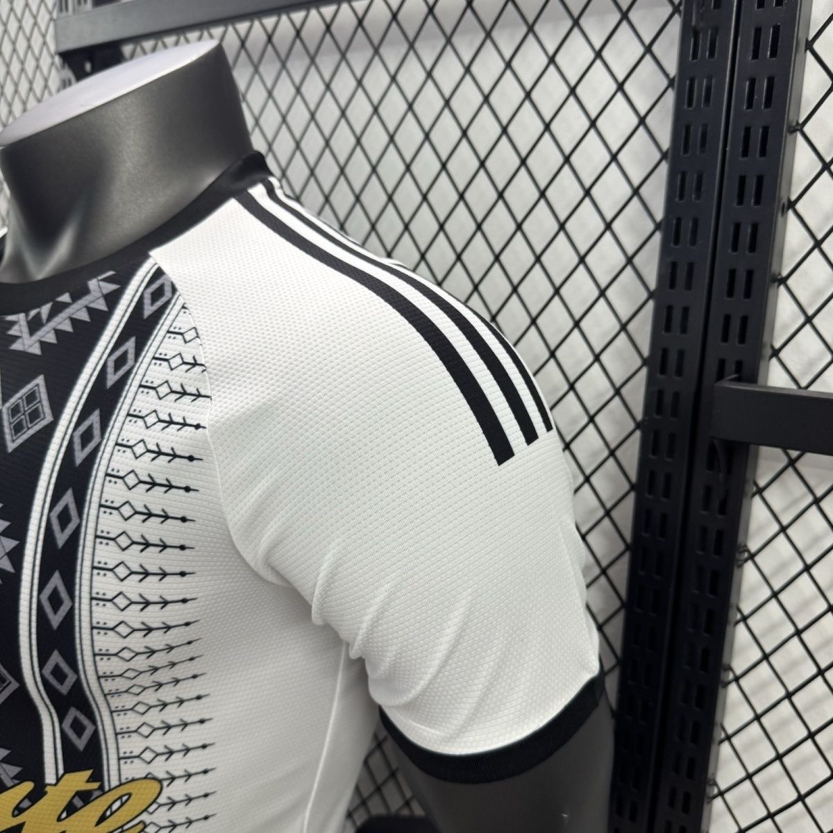 25-26 America Special Edition soccer jersey -Player Version: Ajax 24-25 Home Stadium Jersey - Fans Version mysite: Adidas luxuryfootballshirts.com: https://www.luxuryfootballshirts.com/