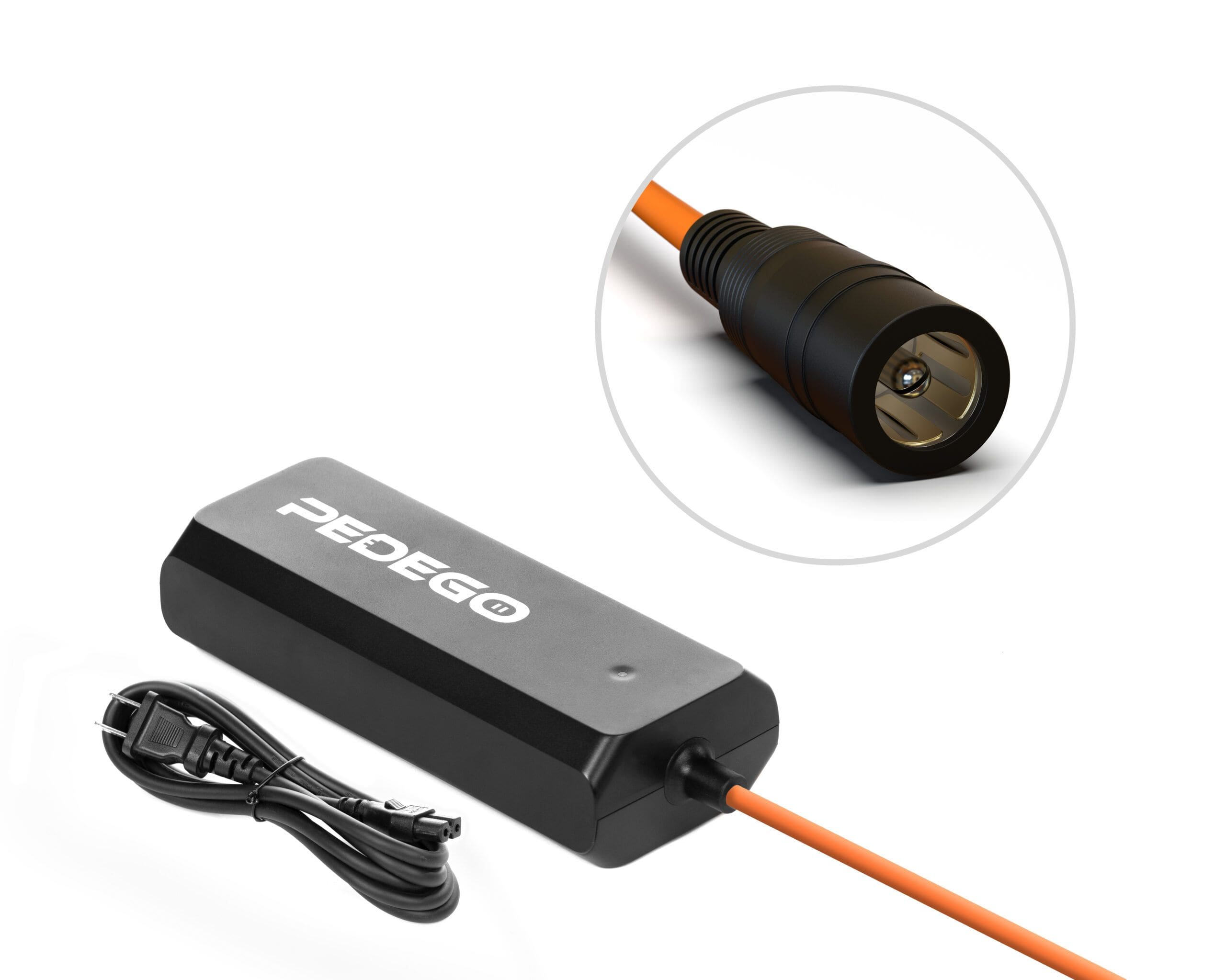 Supercharger 4amp Bike Chargers - 36V、mySite、bearsvspackers