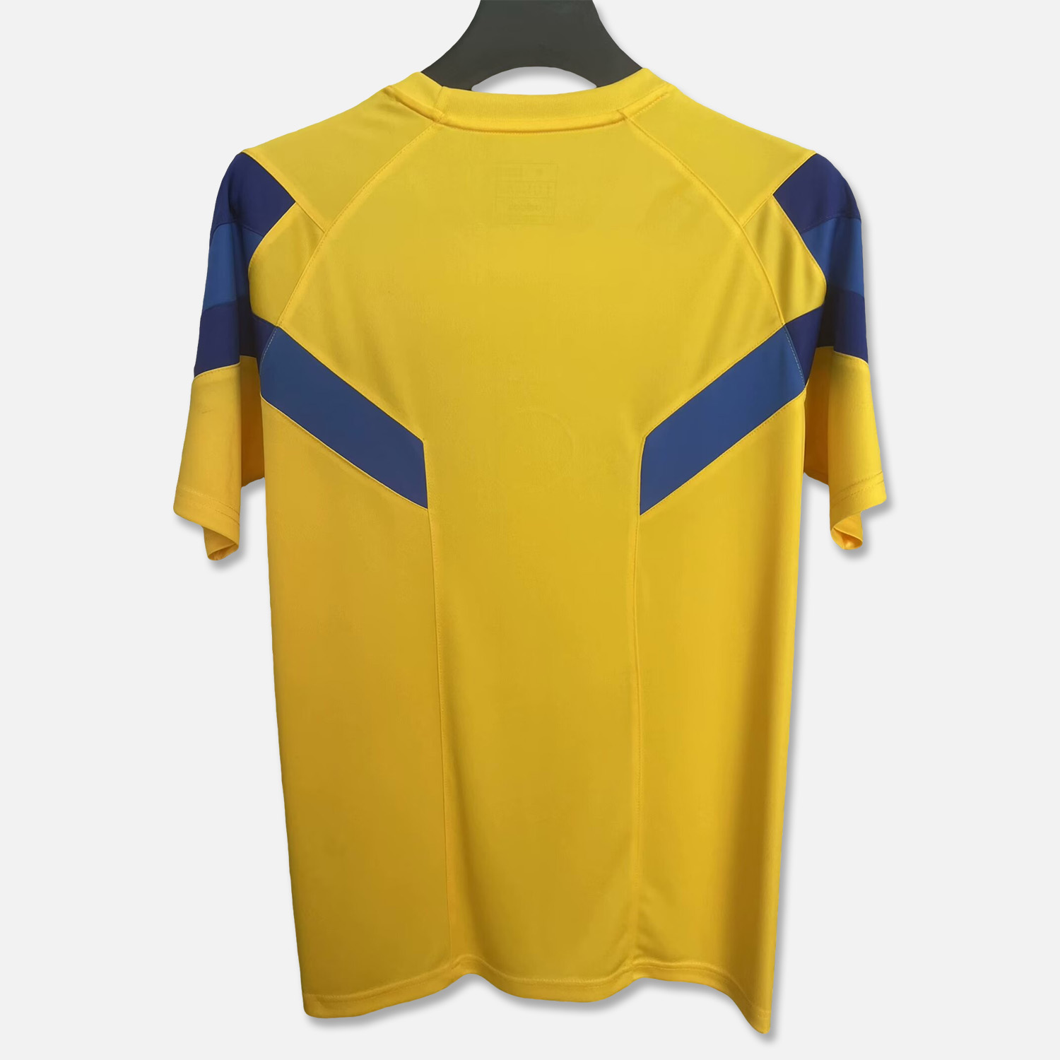 Higojerseys-Tigres UANL 24-25 Originals LFSTLR T-Shirt - Yellow