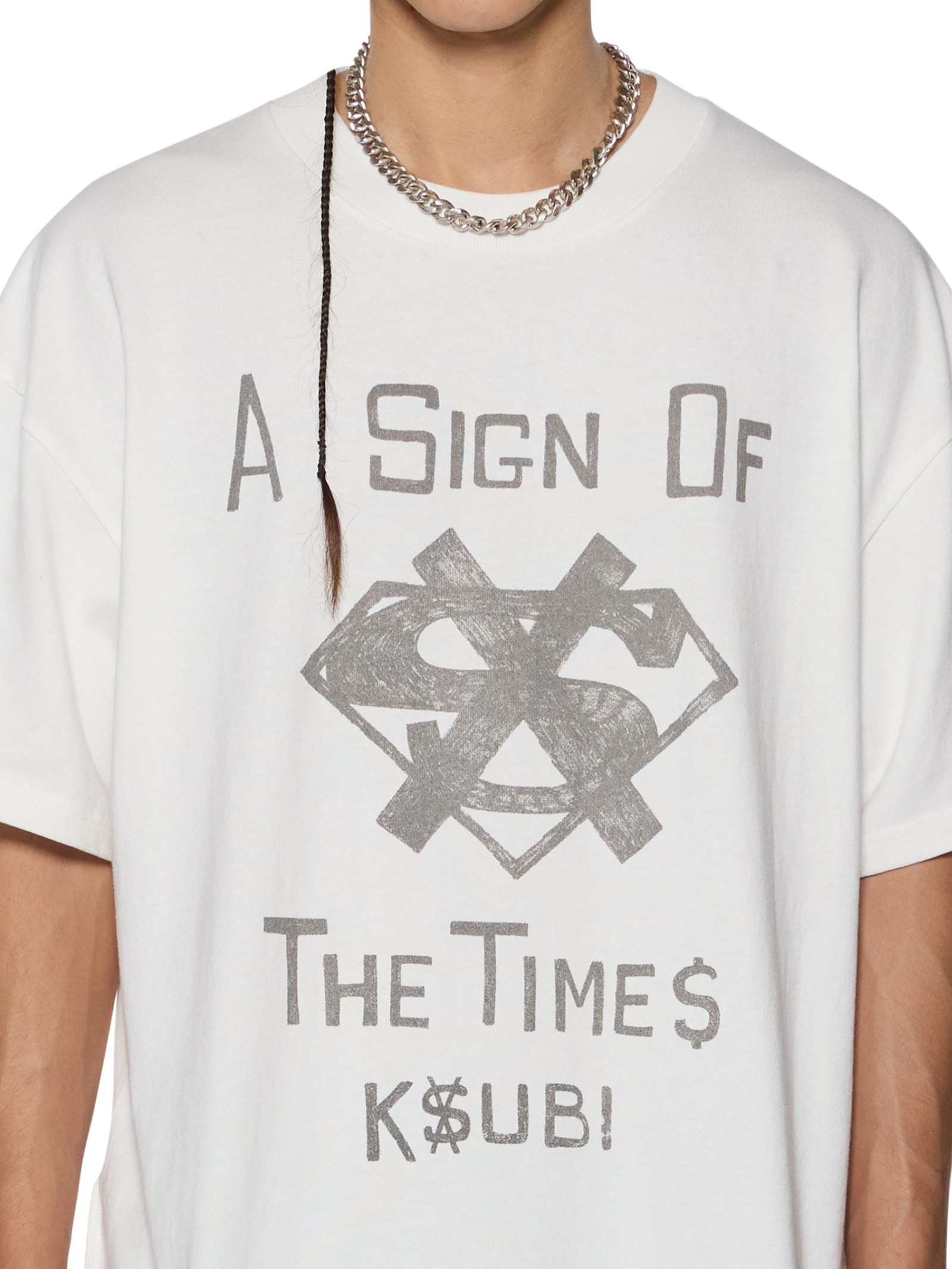 The Sign Ekcess SS Tee