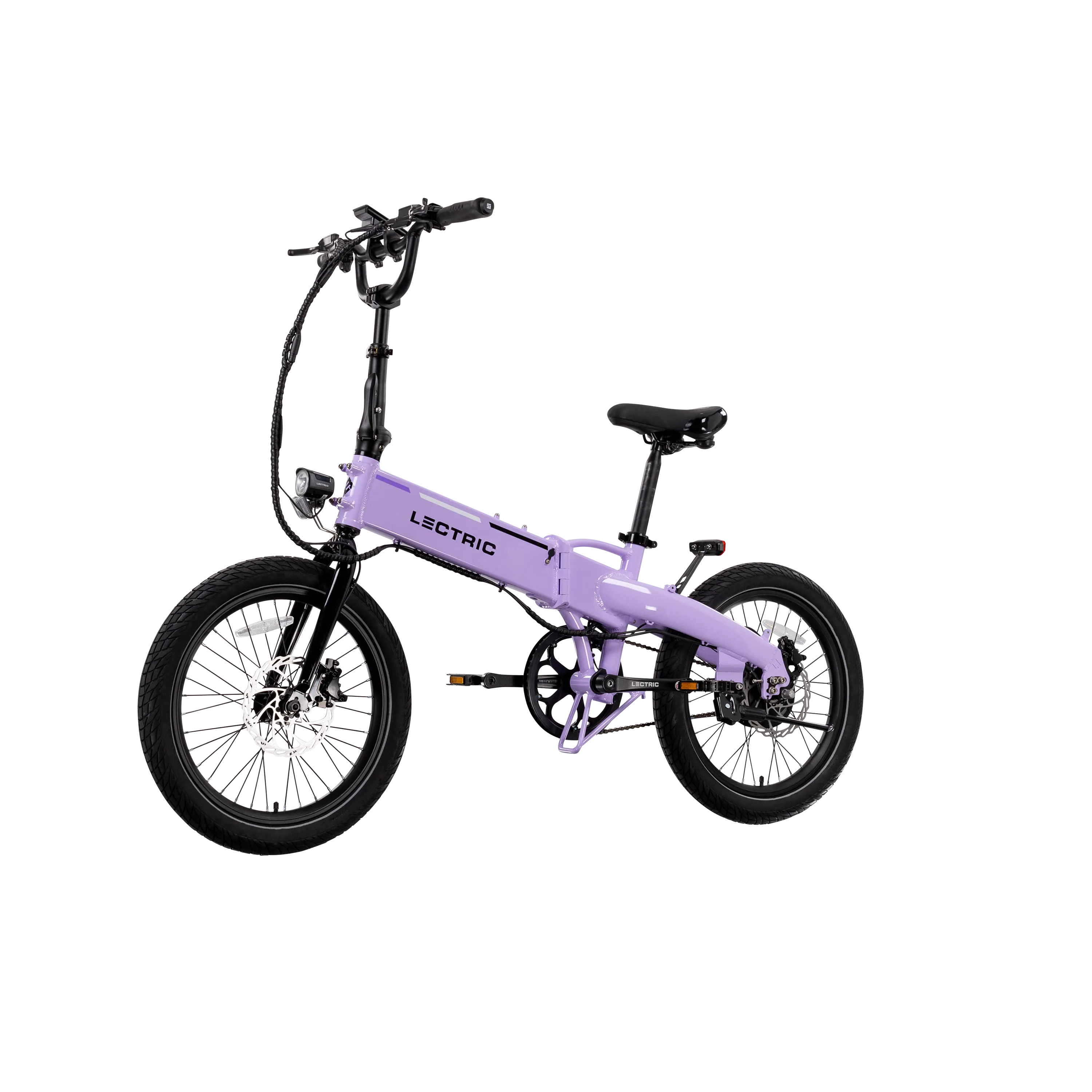 XP Lite 2.0 Lavender Haze Long-Range eBike、mySite、bearsvspackers