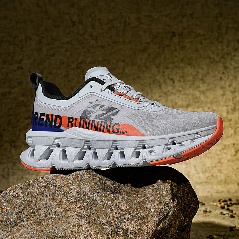 'Hypersol Echo' X9X Sneakers