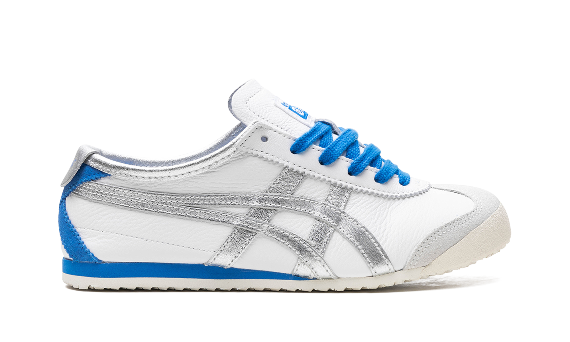 Mexico 66 "White Blue Silver"、mysite、Cacoeks