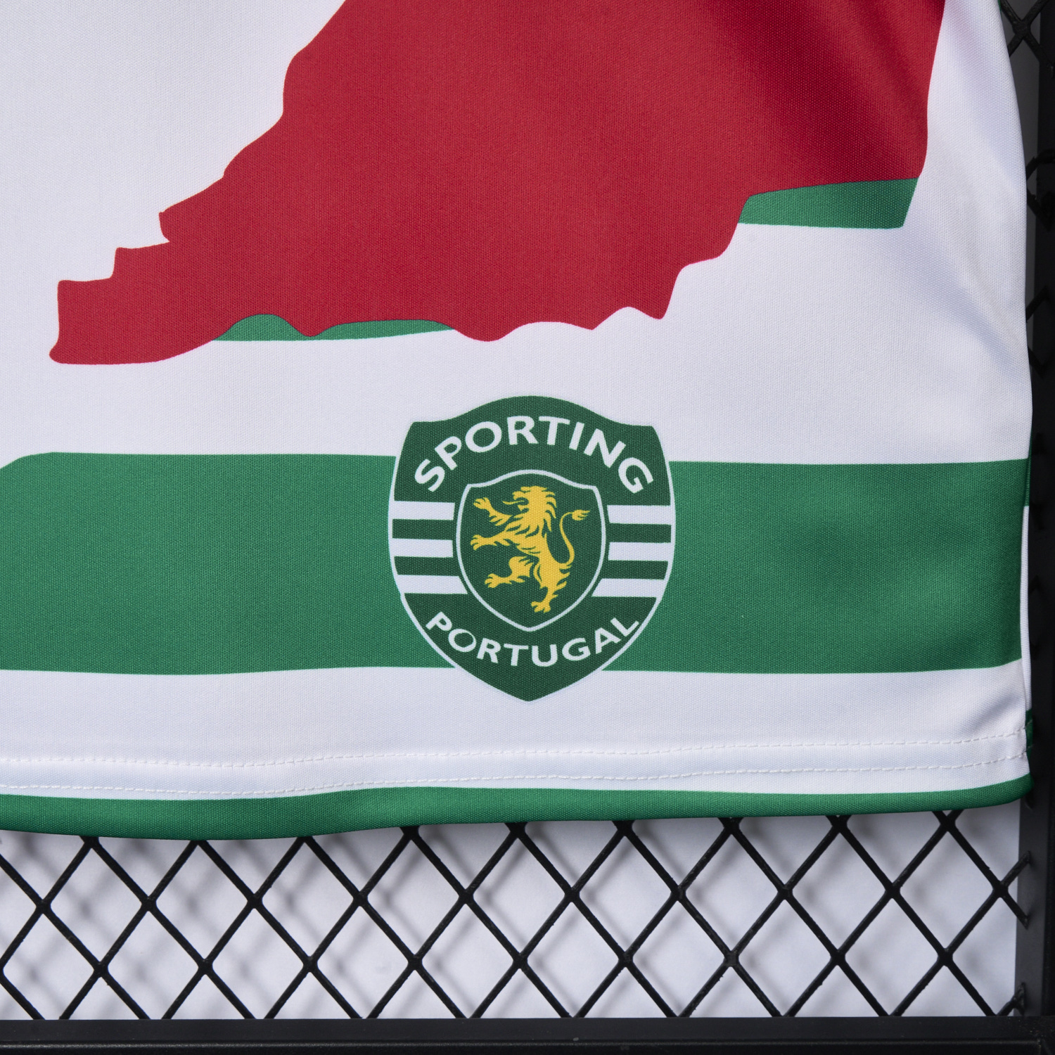 UltraTrikot-Cristiano Ronaldo Career Commemorative Jersey Real Madrid Manchester United Juventus Portugal Al Nassr Sporting CP - Fans Version