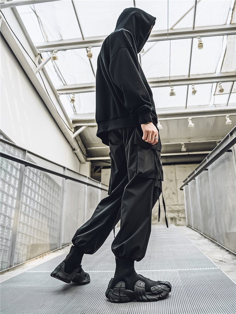 'Exo Radiance' X9X Sneakers