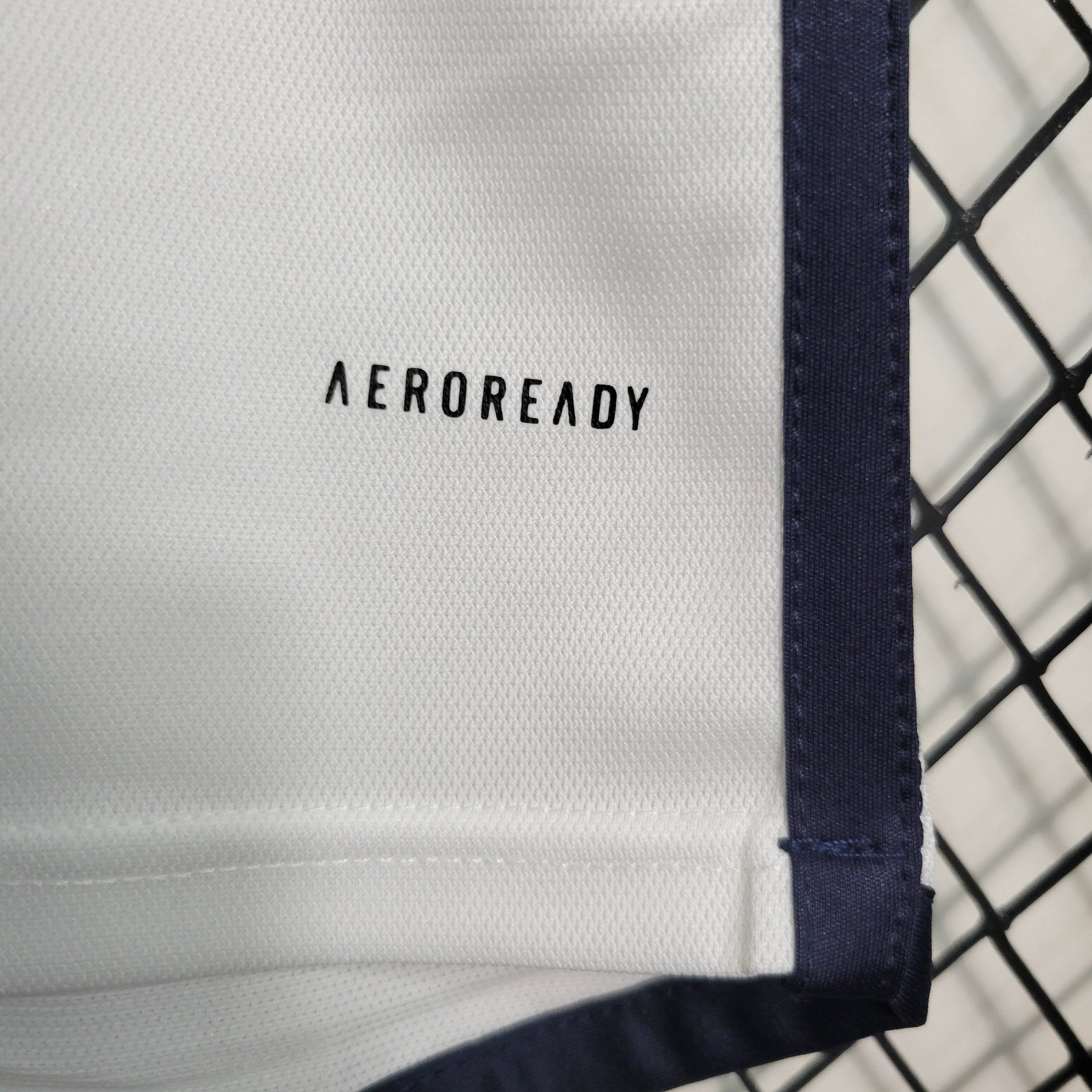 2023/2024 Real Madrid Home Football Shirt Kids Size:football jersey mysite: unitedjerseyfootball 邓江浪:football