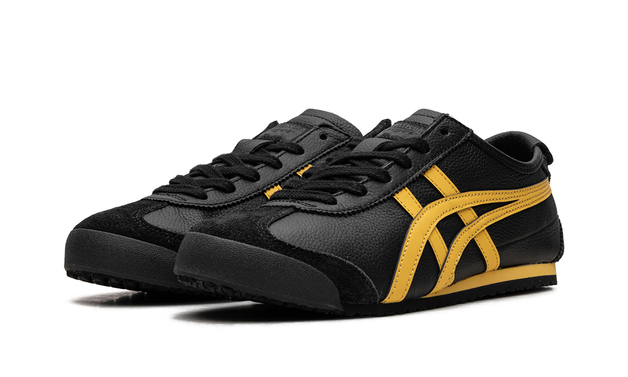 Mexico 66 "Black Yellow"、mysite、Cacoeks