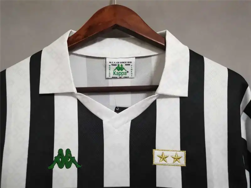 92--94 Juventus Home soccer jersey-Retro version: Ajax 24-25 Home Stadium Jersey - Fans Version mysite: Adidas luxuryfootballshirts.com: https://www.luxuryfootballshirts.com/