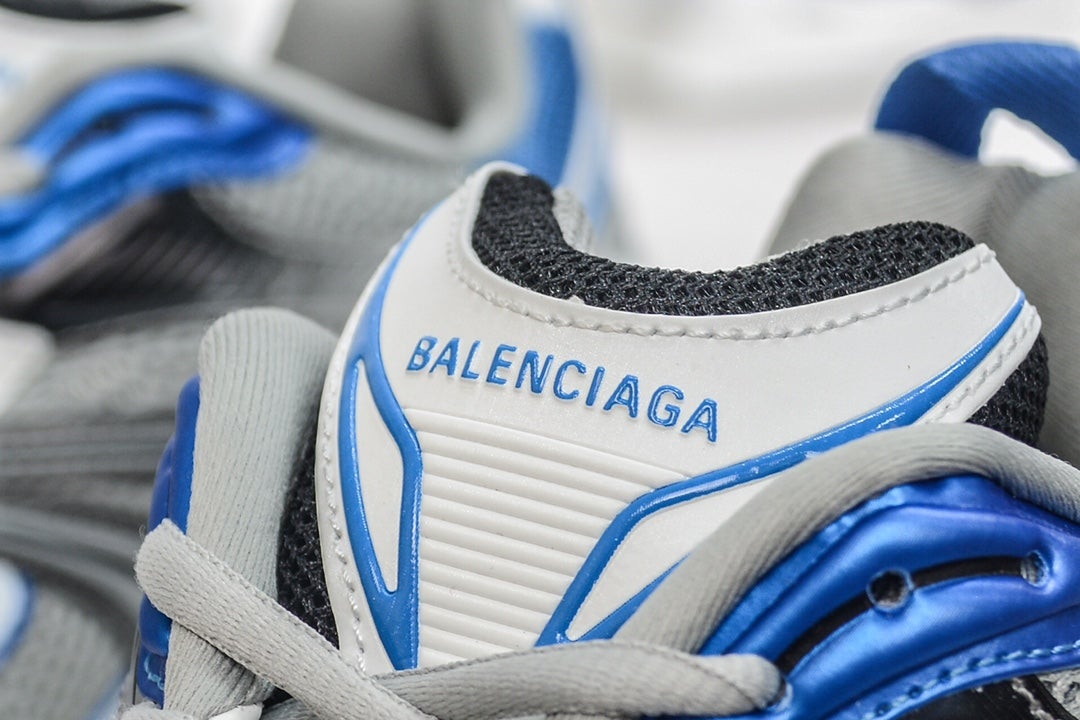 Balenciaga X-Pander Trainer Blue Grey、mysite、Cacoeks