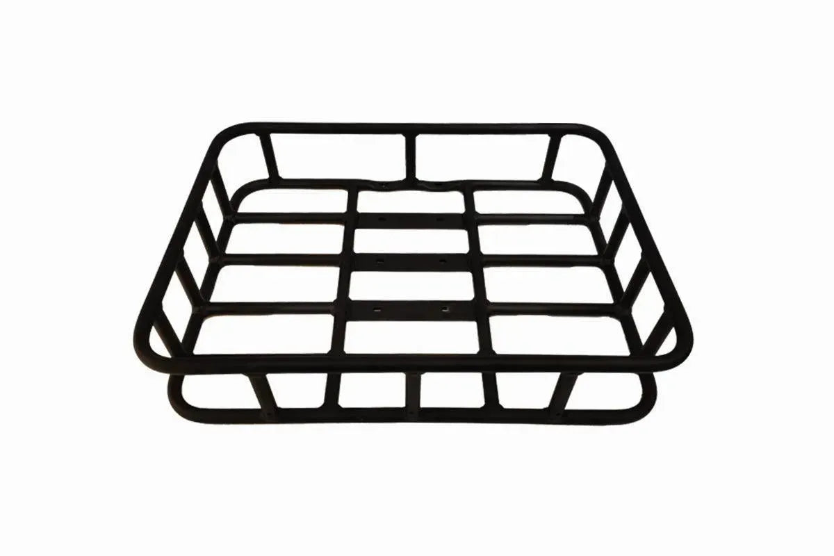 Rambler & Rhino Rear Basket、mySite、bearsvspackers