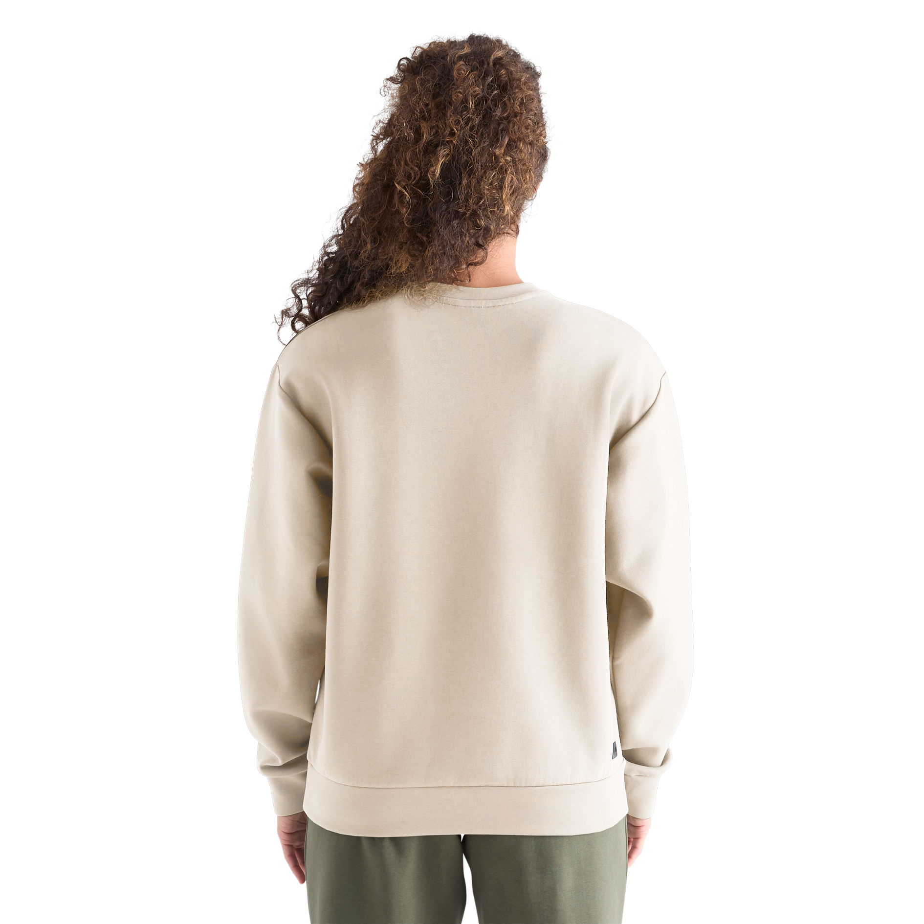 Women's Allday Elements Crew