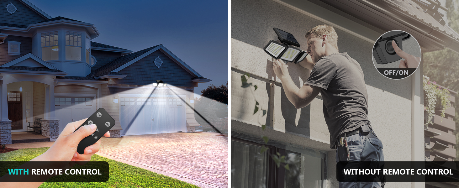 solar light
