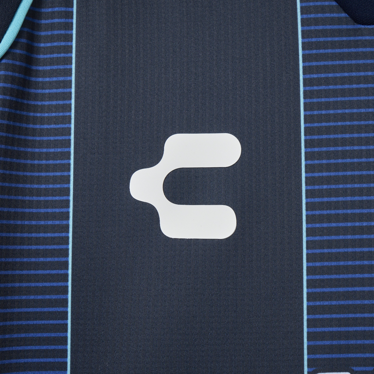 foot-Pachuca 25-26 Away Jersey - Fans Version