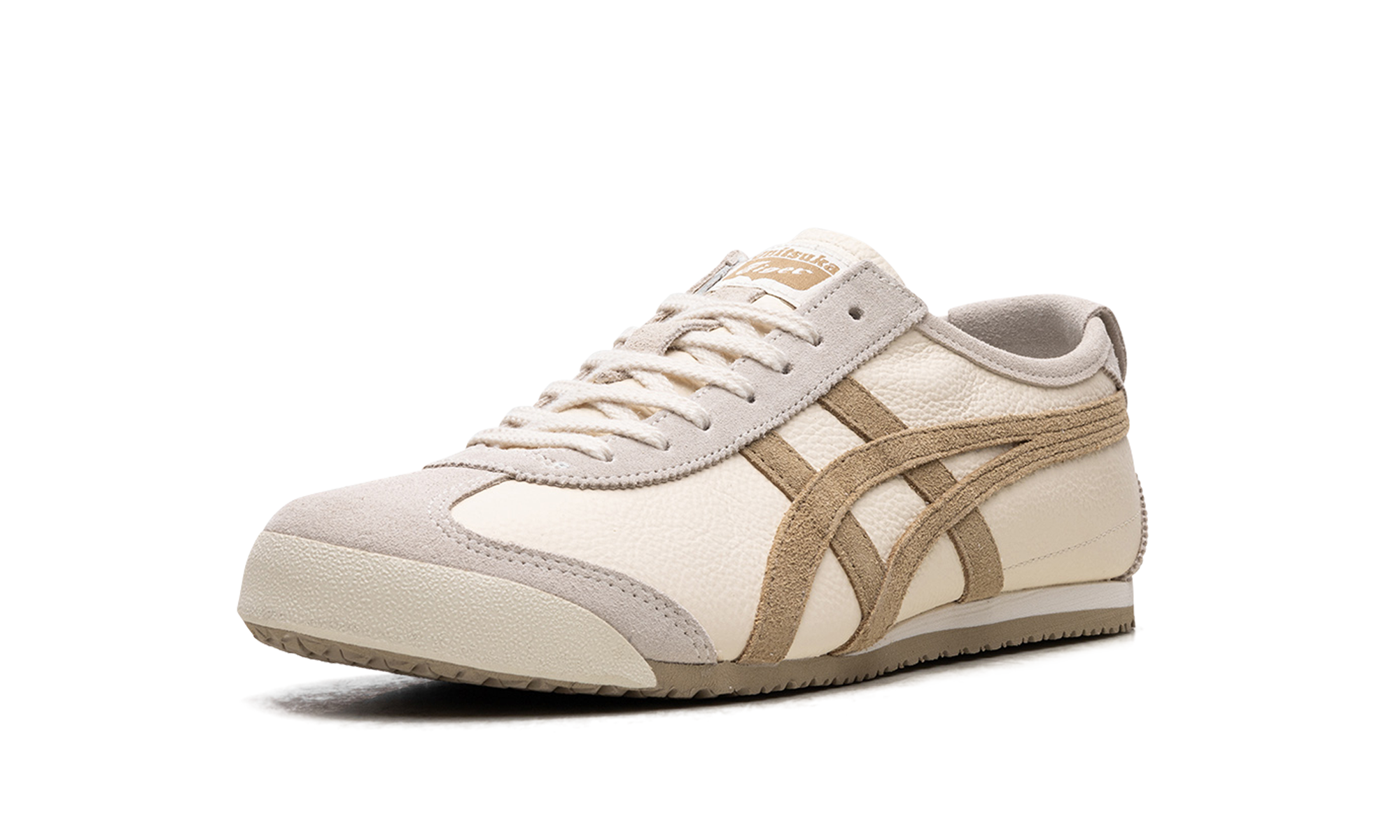 Mexico 66 Vin "White Grey Brown"、mysite、Cacoeks