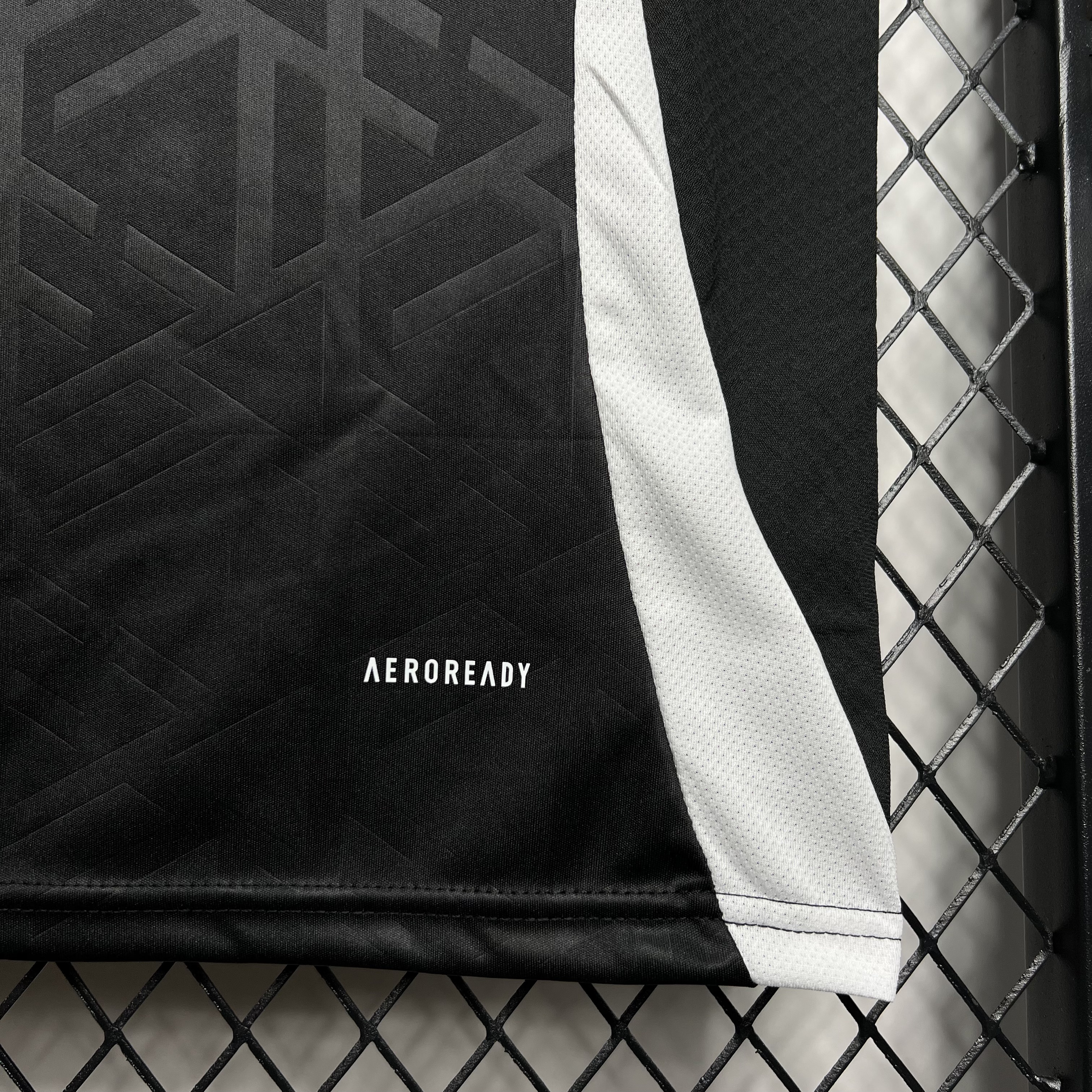 ManixJersey.com | Germany 2024 Euro Pre-Match Training Jersey - Fans Version -Customize Name, Number and Patch | Worldwide Shipping