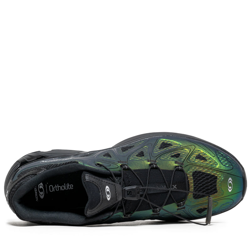 Salomon XT-Whisper Void - Black/Silver Metallic X、mysite、Cacoeks