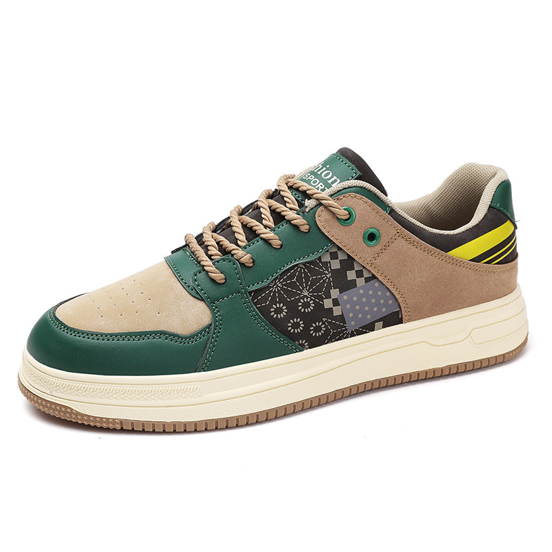 ‘Quantum Quake’ X9X Sneakers