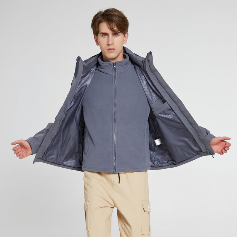 MLB 2299 Outdoor Jacket