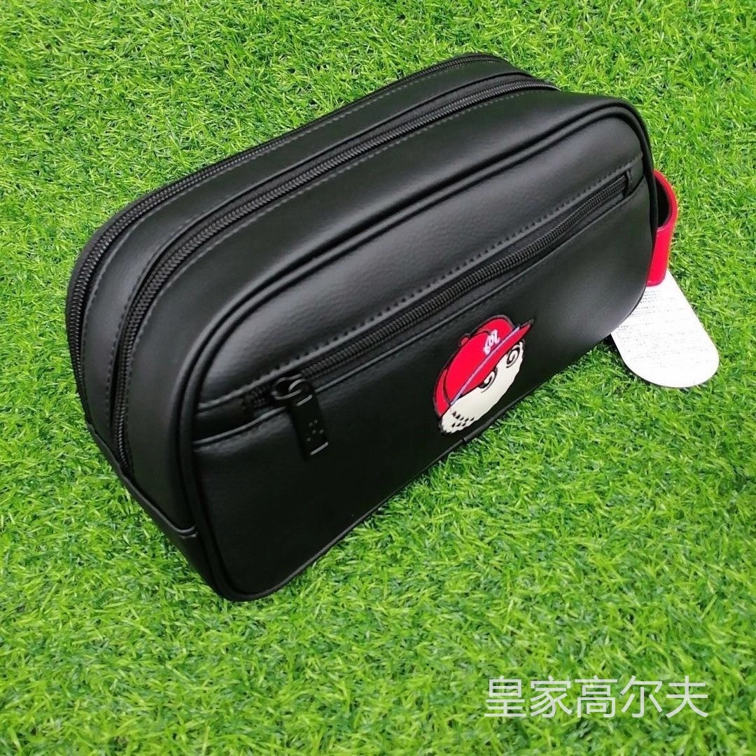 TITLESIT TAYLORMADE G/FORE GOLF BAG