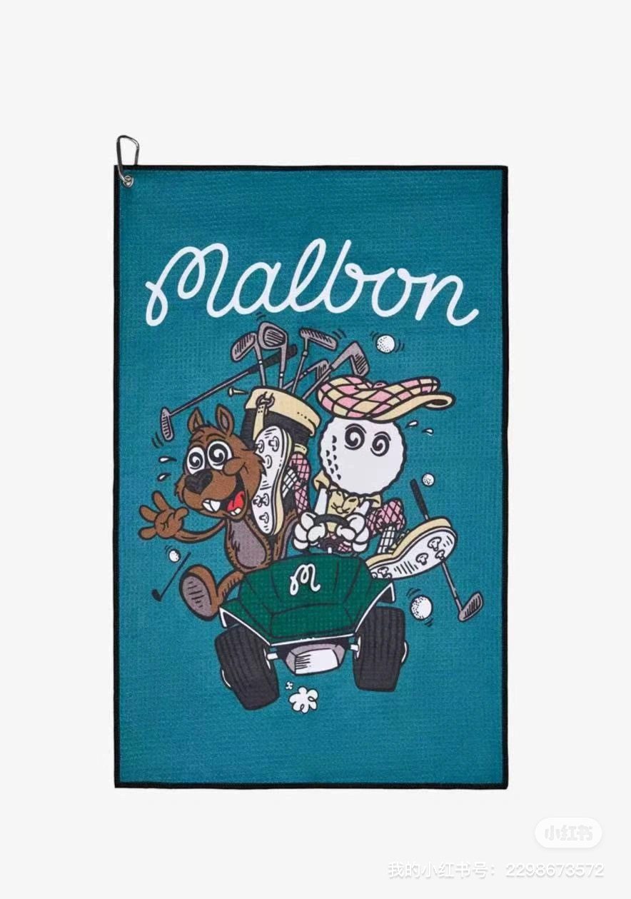 TITLESIT TAYLORMADE G/FORE GOLF BAG