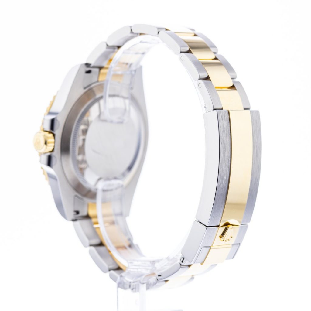 Superclone Rolex Submariner 41mm Black Dial 126613LN-fasswatch