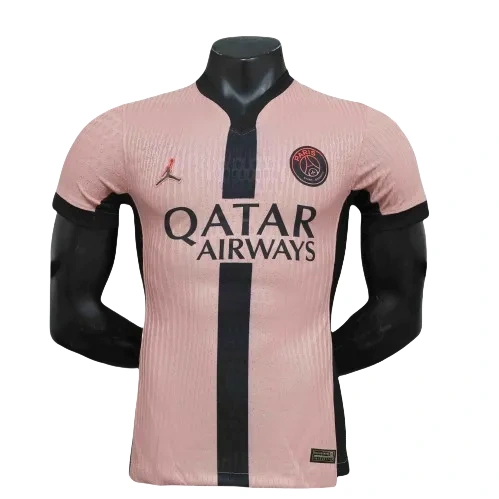 24-25 Paris Saint-Germain PSG Away Soccer Jersey - Player Version: Ajax 24-25 Home Stadium Jersey - Fans Version mysite: Adidas luxuryfootballshirts.com: https://www.luxuryfootballshirts.com/