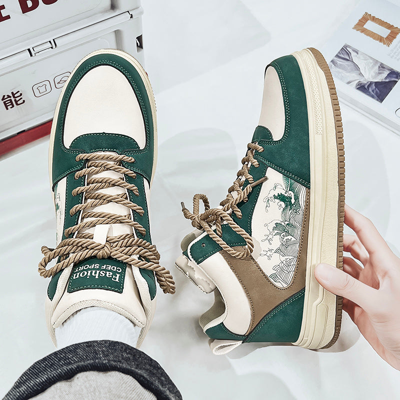 ‘Infinity Ignite’ X9X Sneakers