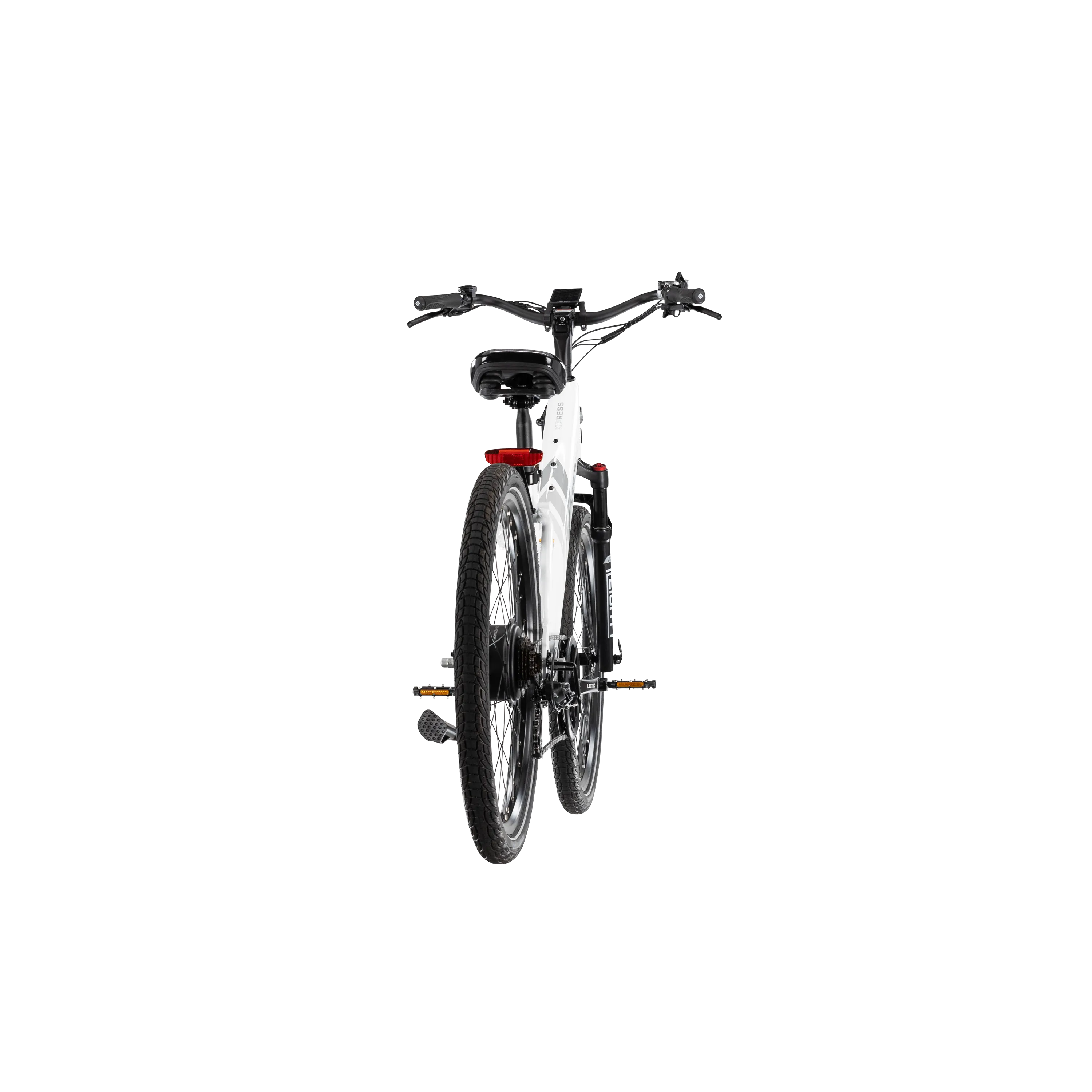 XPress Step-Thru eBike、mySite、bearsvspackers