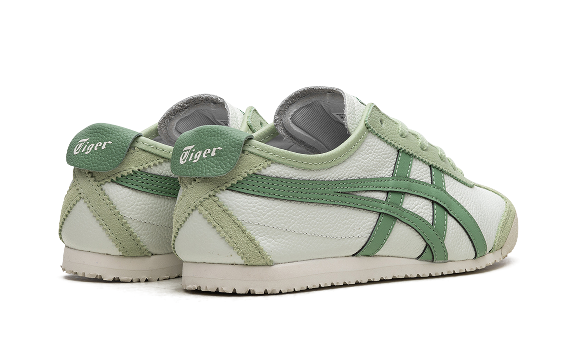 Mexico 66 "Airy Green"、mysite、Cacoeks