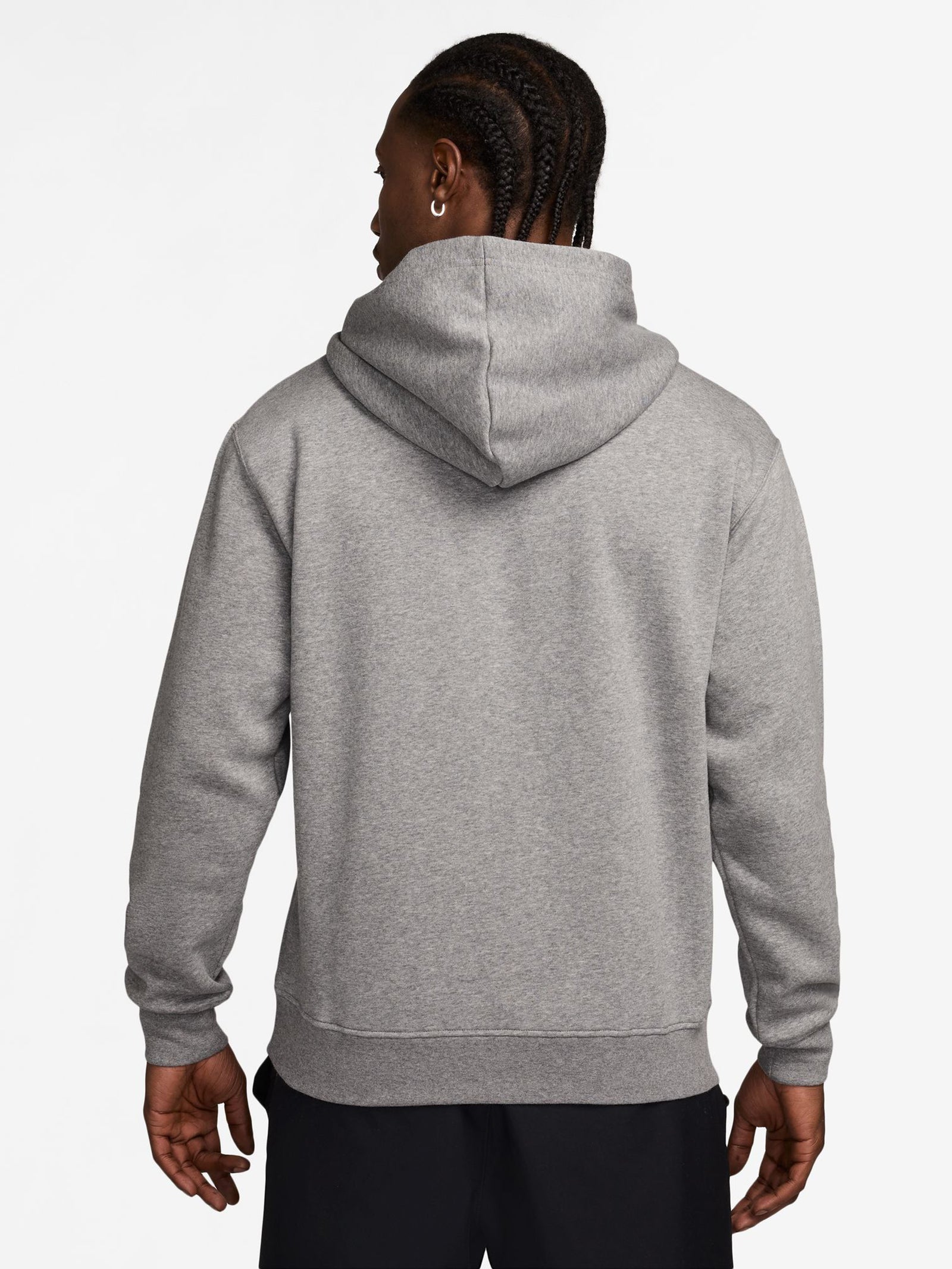 BRK Fleece Hoodie